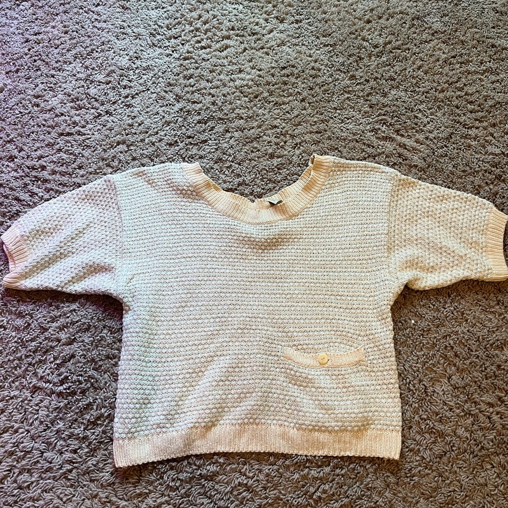 Knot Deville Sweater
